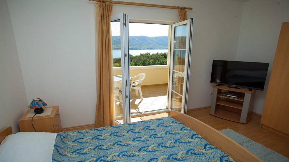 Apartments Basaca Pag Town Εξωτερικό φωτογραφία