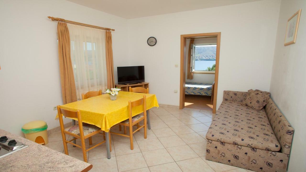 Apartments Basaca Pag Town Εξωτερικό φωτογραφία