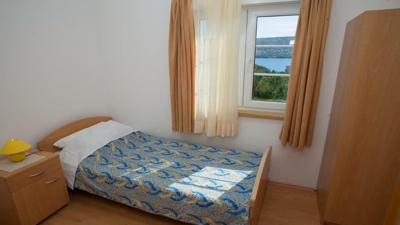 Apartments Basaca Pag Town Εξωτερικό φωτογραφία