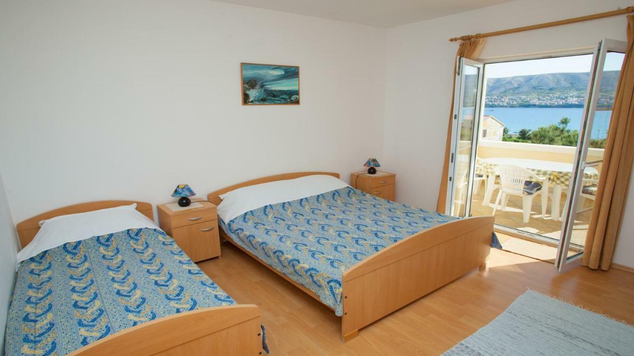 Apartments Basaca Pag Town Εξωτερικό φωτογραφία