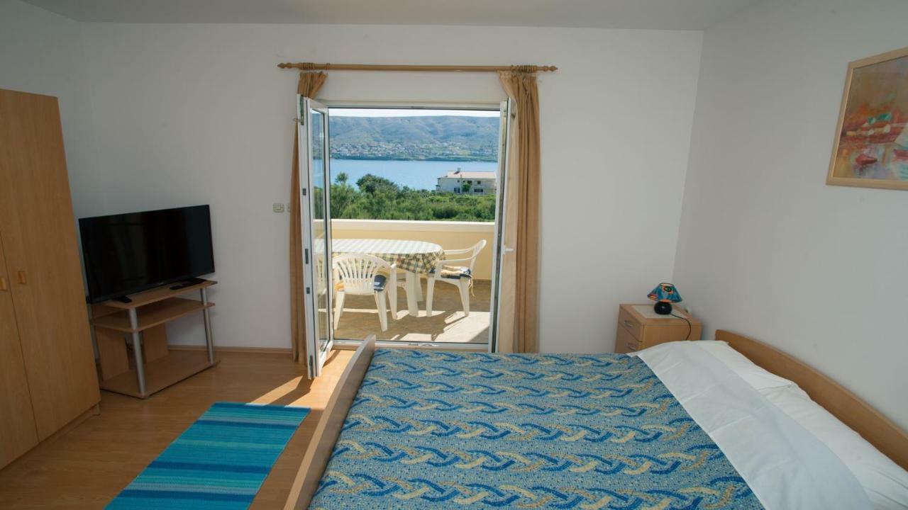 Apartments Basaca Pag Town Εξωτερικό φωτογραφία